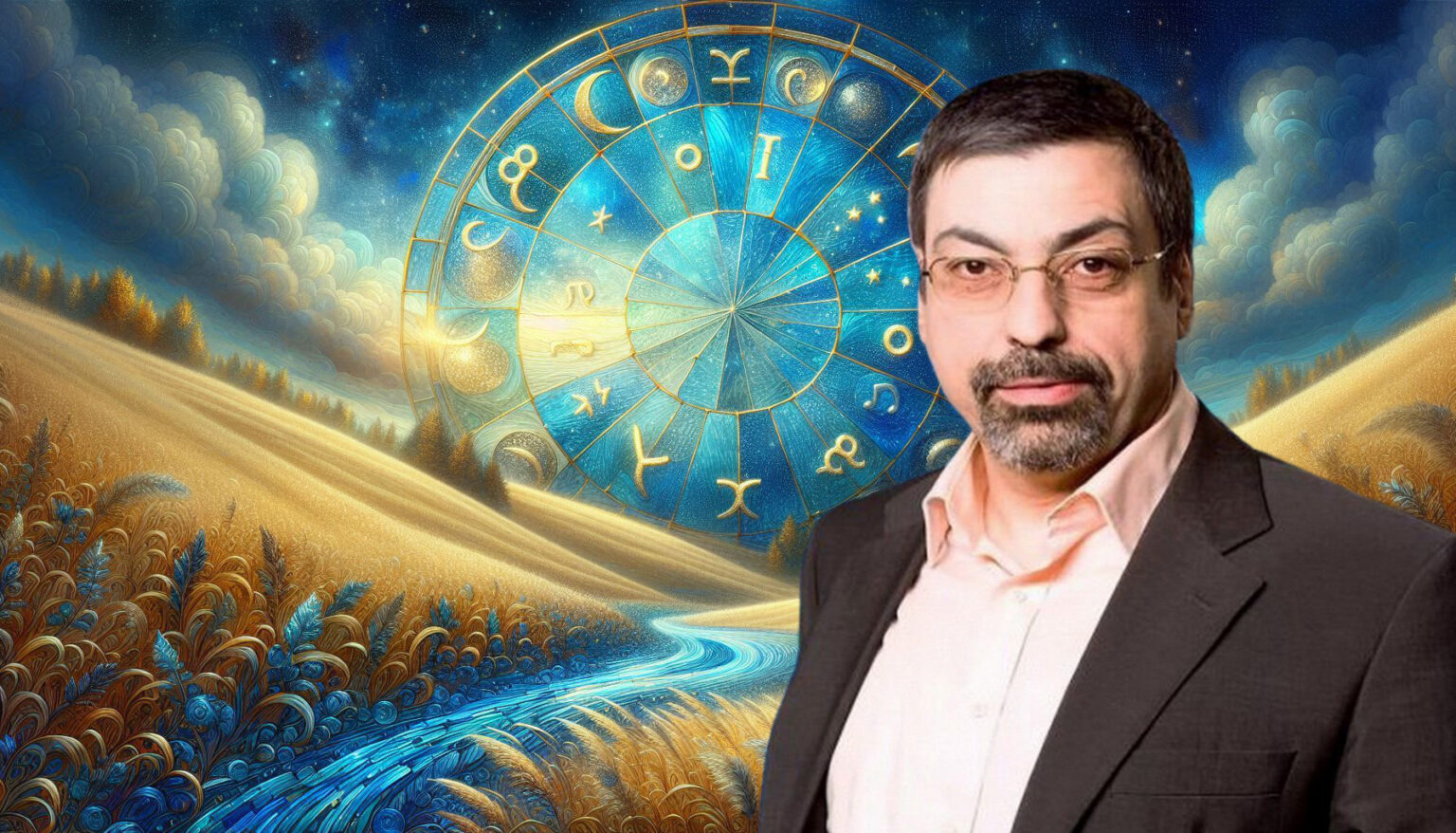 Sfatul Astrologului Pavel Globa Pentru Vineri 13 Decembrie 2024 Trei