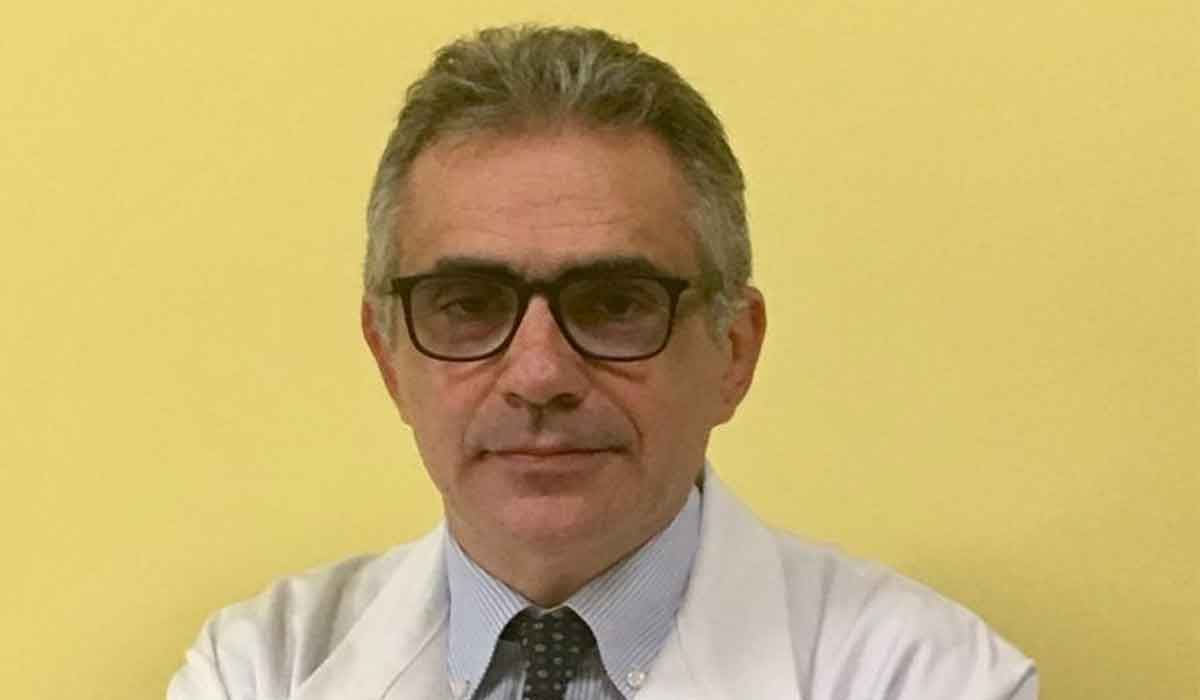 Fabrizio Pregliasco: „Al treilea val este acum sigur”