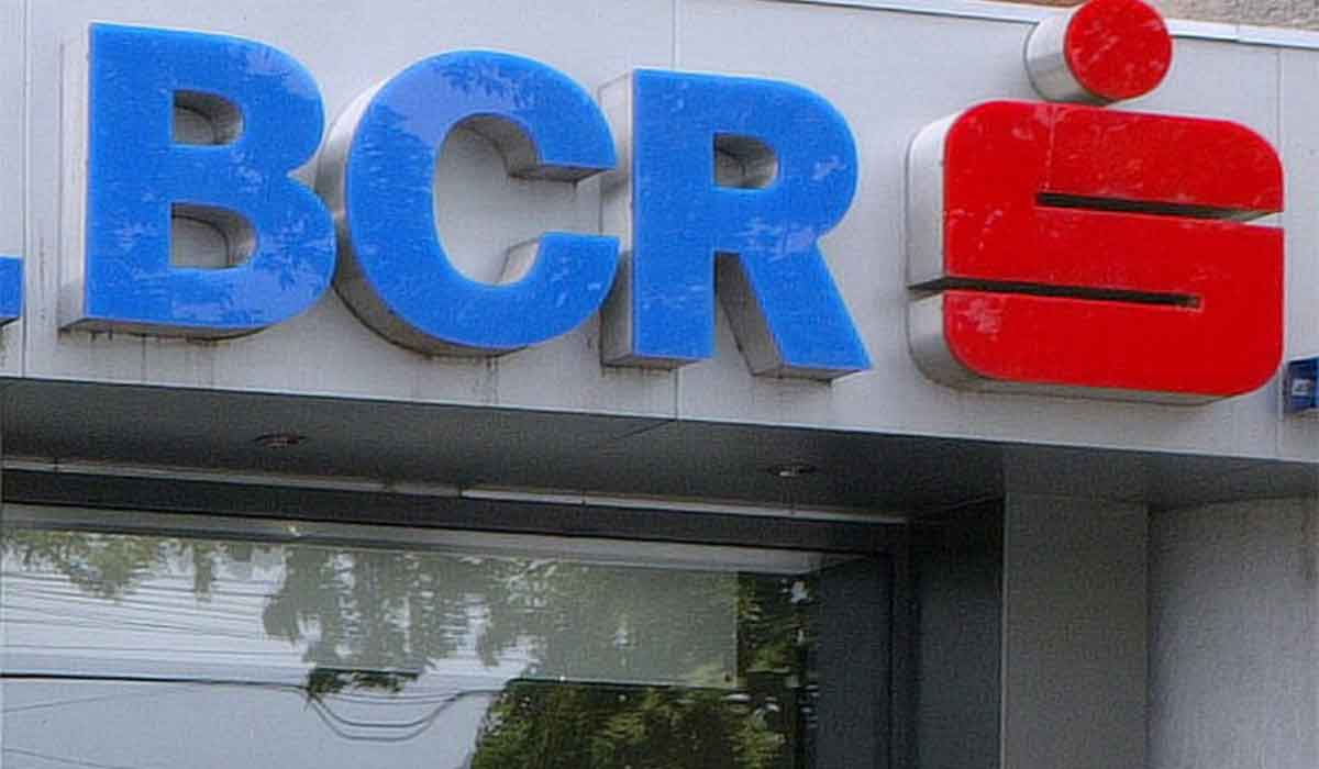 BCR si CEC Bank au semnat un credit sindicalizat in valoare de 427 milioane de lei