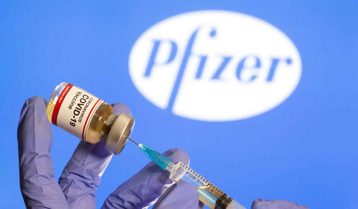 Ce trebuie sa stim despre efectele secundare ale vaccinului COVID-19 Pfizer