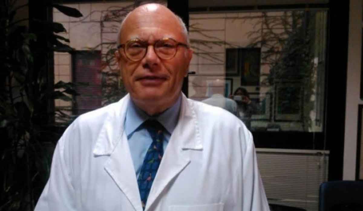Specialistul principal in boli infectioase al spitalului Sacco din Milano: „Va sosi o mare epidemie cu germeni multirezistenti”