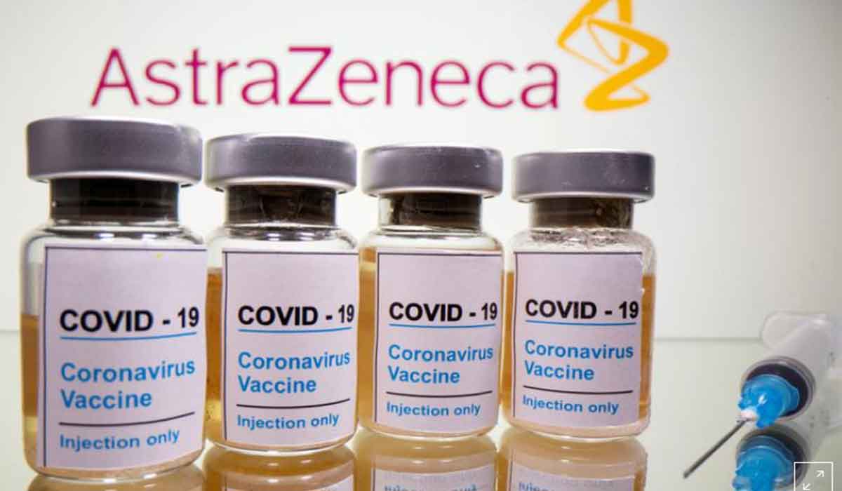 AstraZeneca neaga ca vaccinul sau mai putin eficient la varstnici