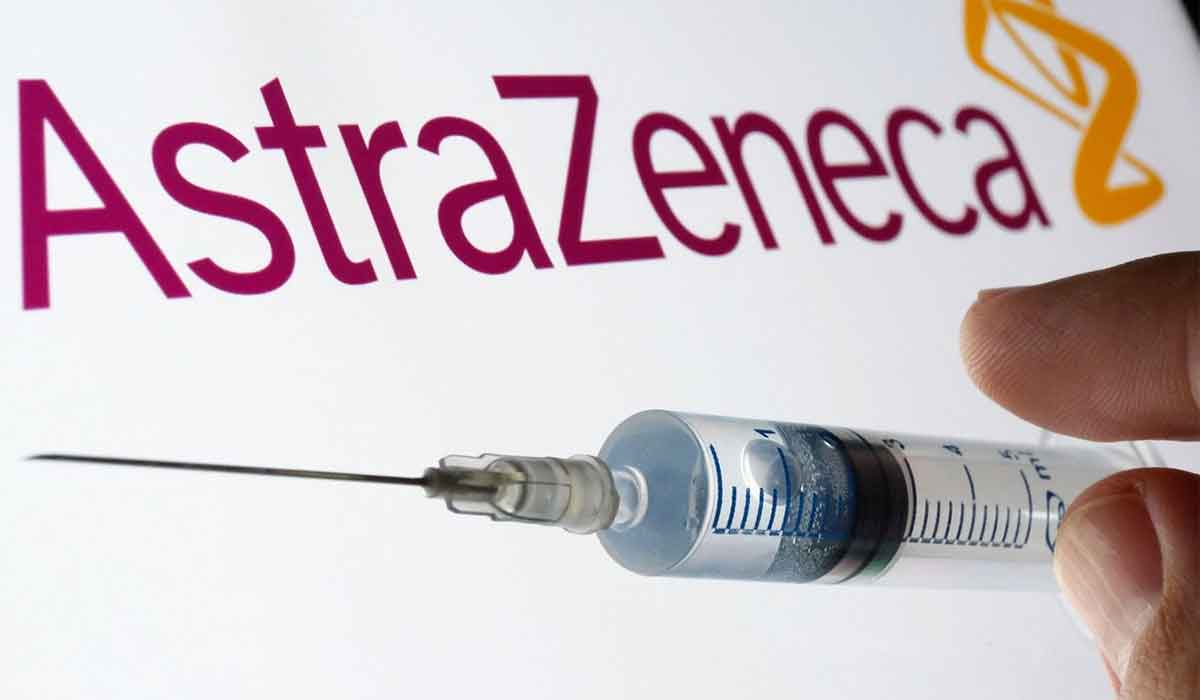 Ce trebuie sa stiti despre vaccinul AstraZeneca – Oxford