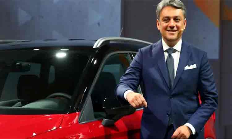 Noua revolutie tehnologica pentru Renault- Planul a fost lansat zilele trecute la Paris