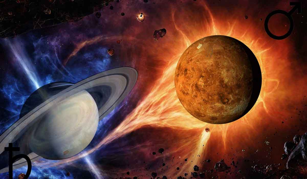 Marte in Taur: Cum ne ameninta si ce semne ale zodiacului ar trebui sa se ingrijoreze