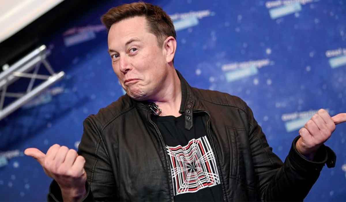 Elon Musk sustine detinatorii de top de dogecoin care isi vand cele mai multe monede