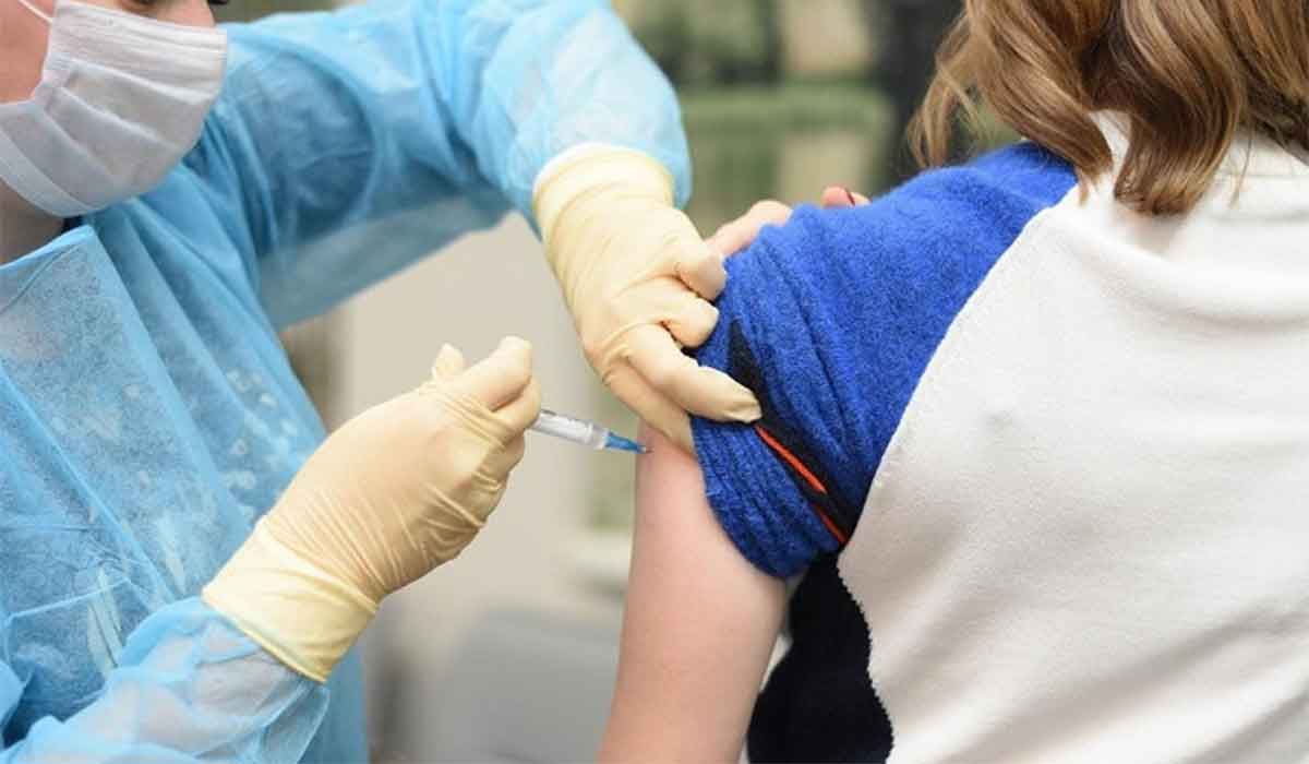 Israelul va recomanda vaccinarea unor adolescenti cu varste cuprinse intre 12 si 15 ani impotriva COVID-19