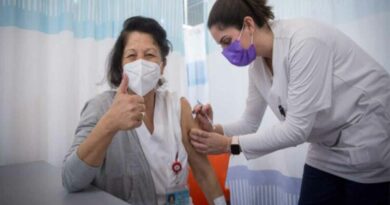 Vaccinarea anti Covid genereaza mai multi anticorpi decat boala Vaccinarea anti Covid genereaza mai multi anticorpi decat boala
