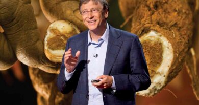 Bill Gates recomanda aceasta leguma. Tine gripa la distanta si are multiple beneficii pentru organismul nostru Bill Gates recomanda aceasta leguma. Tine gripa la distanta si are multiple beneficii pentru organismul nostru