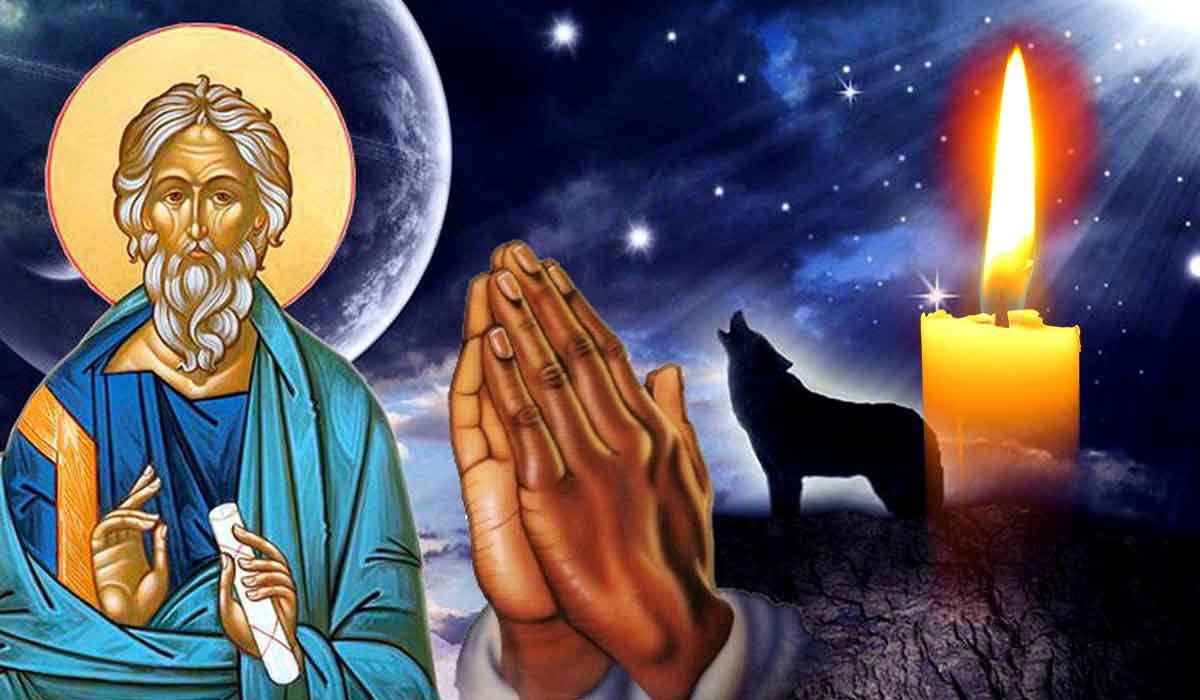 Cea mai puternica rugaciune ce trebuie rostita in noaptea de Sfantul Andrei. Face miracole si ofera protectie divina.