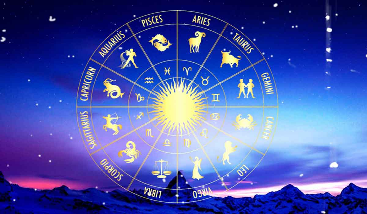 EXCLUSIV! Horoscop Karmic pentru Decembrie 2021. Cine va avea parte de mult noroc si multa iubire.