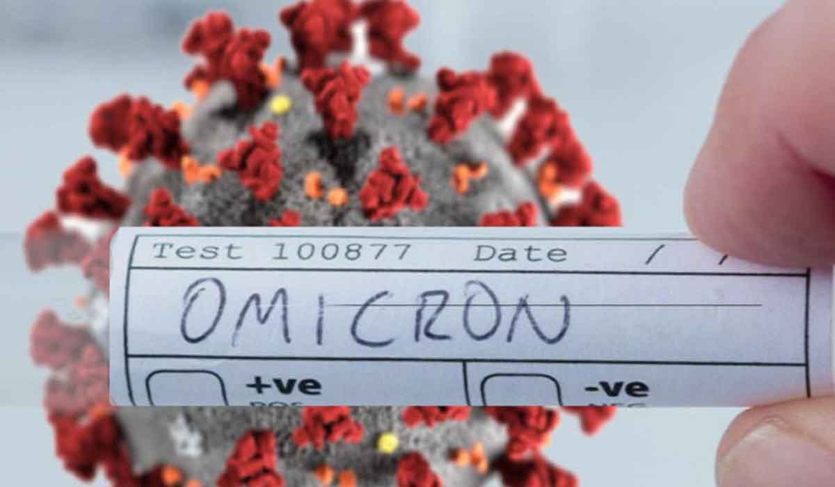Medic roman, despre varianta Omicron: „Vaccinul nu protejeaza pentru Omicron la fel de bine ca pentru tulpinile anterioare.”