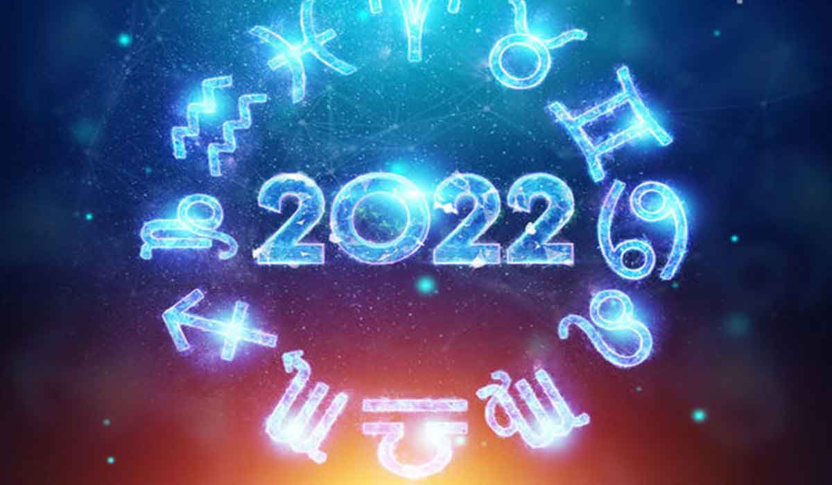 2022 va fi an de VIS pentru aceste 7 zodii
