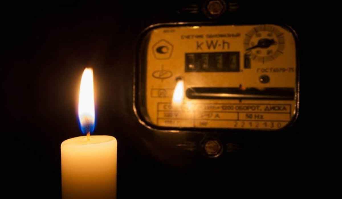 Alimentarea cu energie electrica, intrerupta temporar intre 20 si 23 decembrie. Nu scapa nici Capitala – Localitatile afectate