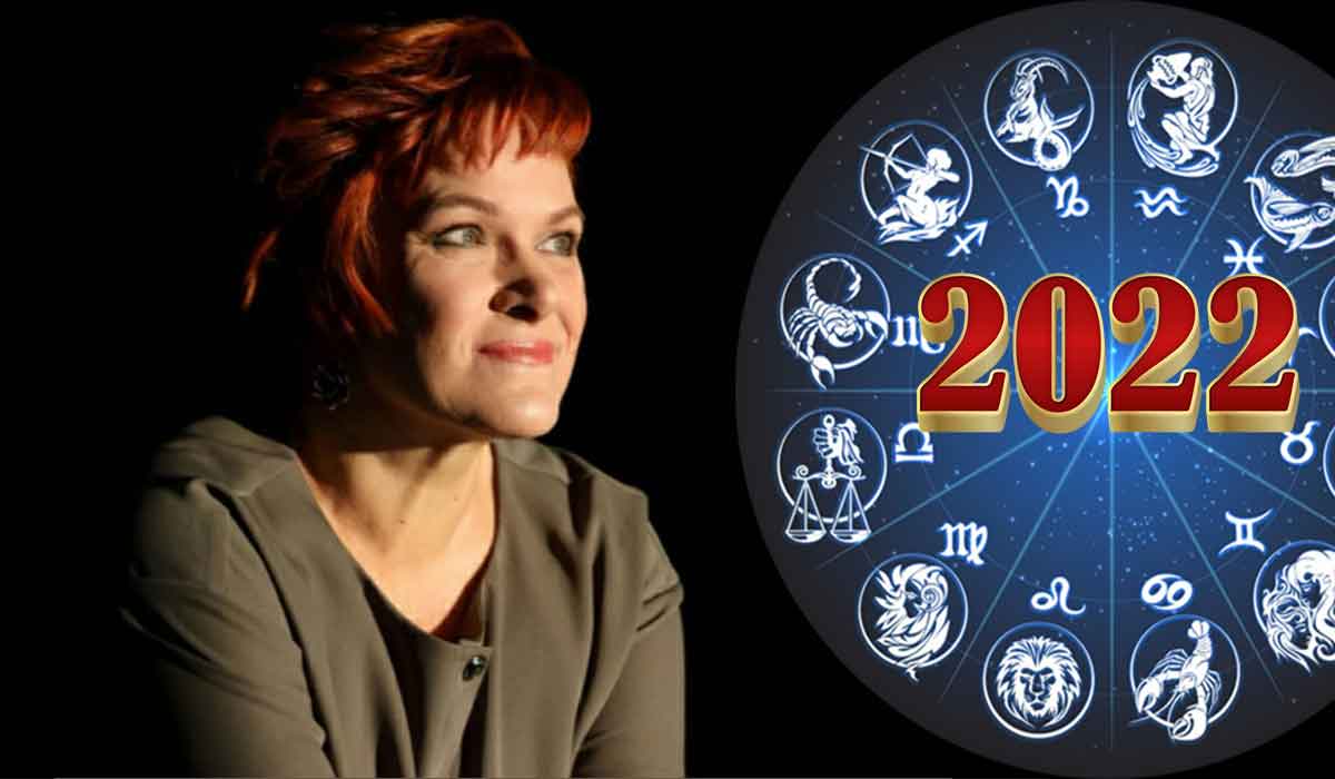 Astrologul Elena Yasnaya: Lunile norocoase din 2022, pentru fiecare semn zodiacal