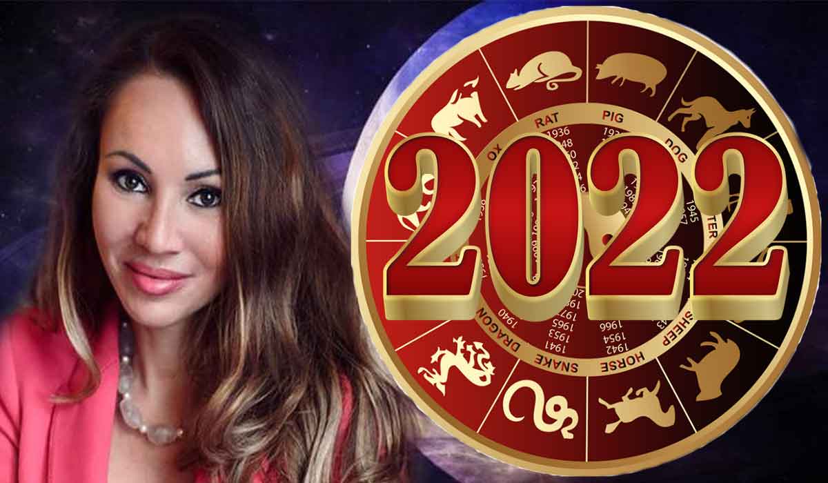 EXCLUSIV! Horoscop chinezesc pentru 2022, cu Vera Khubelashvili. Anul Tigrului vine cu vesti grozave pentru cateva zodii