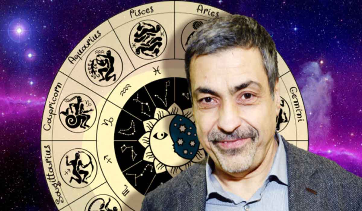 EXCLUSIV! Sfatul astrologului Pavel Globa pentru vineri, 10 decembrie 2021. Fecioarele ar trebui sa vorbeasca mai putin, iar Varsatorul sa inceteze sa-i insulte pe altii