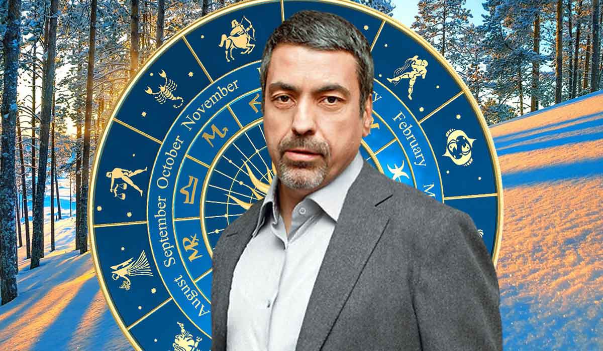 Horoscop Februarie 2022, cu Pavel Globa. Surprize mari pentru semnele de foc