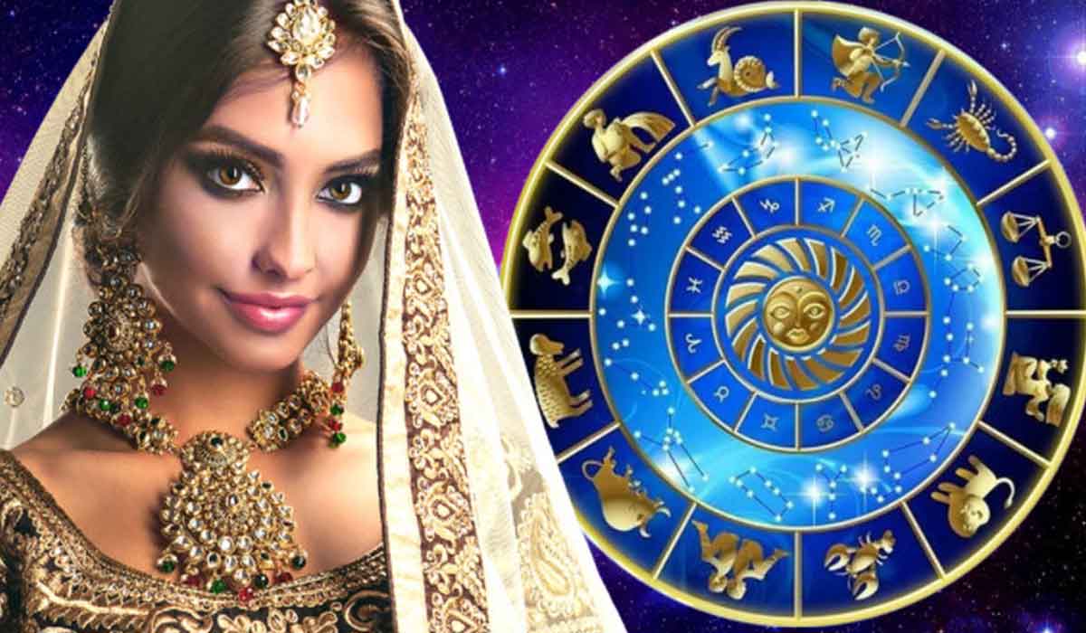 Horoscop indian: Care sunt cele mai norocoase zodii ale sfarsitului de an.