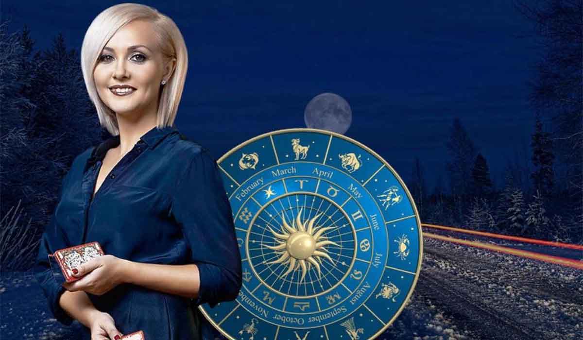 Horoscop saptamanal 20 – 26 decembrie 2021, cu Vasilisa Volodina. Astrologul anunta fericire si scucces pentru cateva zodii