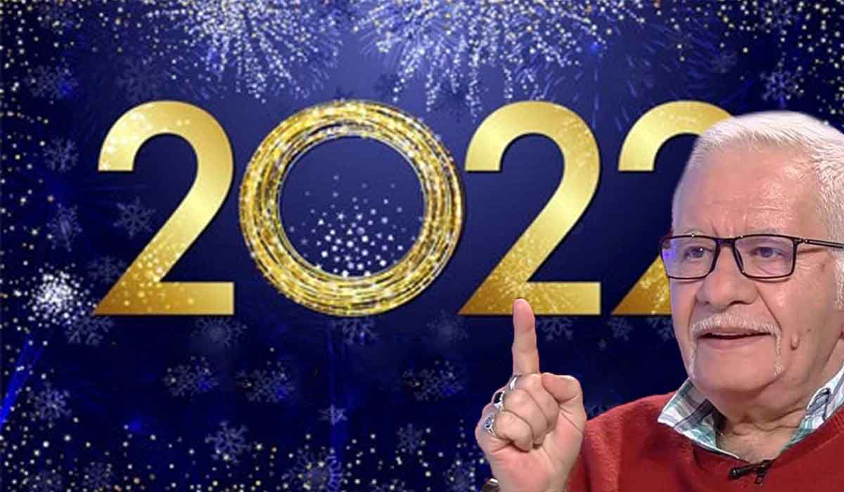 Mihai Voropchievici, previziuni pentru anul 2022: „Trebuie sa fim atenti”