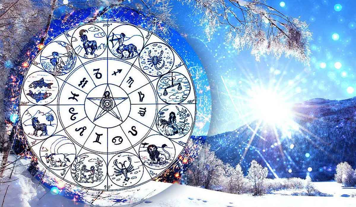 Solstitiul de iarna schimba viata zodiilor. Ziua inceputului unei noi ere. Horoscop 22 decembrie 2022
