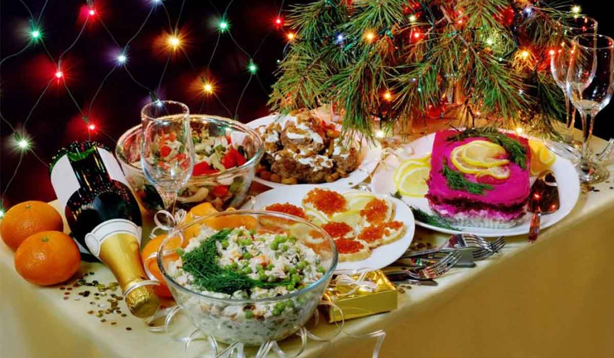 Un aliment este complet INTERZIS de Revelion. Nici macar nu trebuie sa-l ai pe masa