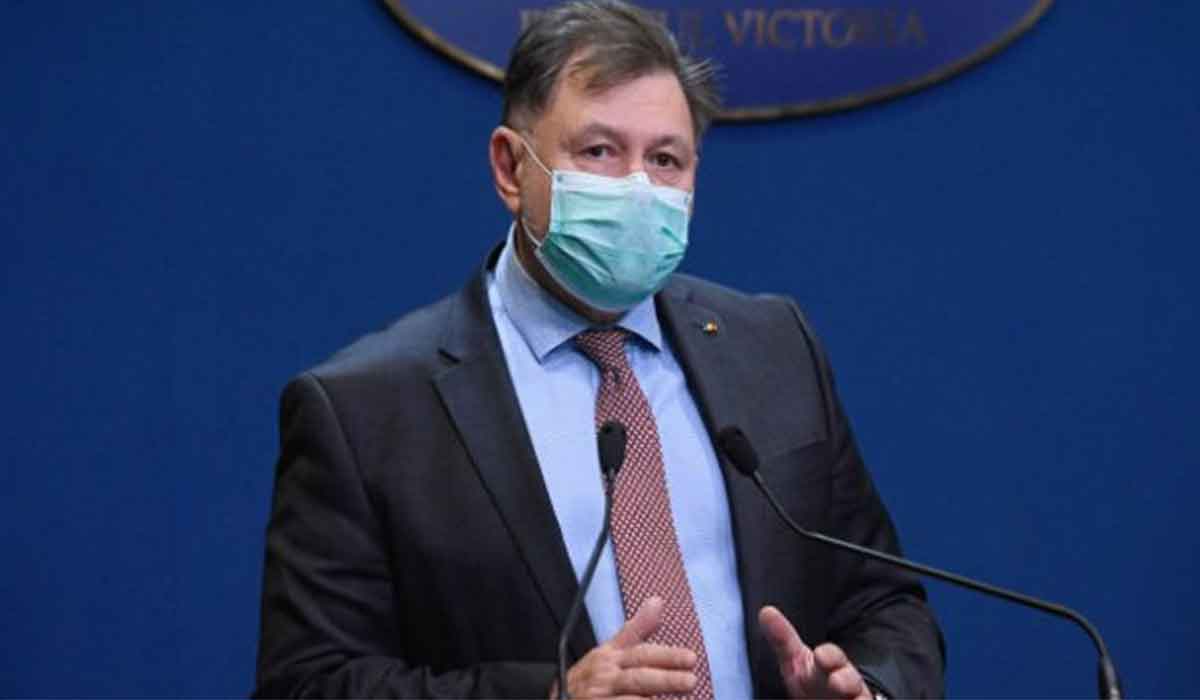 Vaccinare obligatorie in Romania? Ministrul Sanatatii a facut anuntul