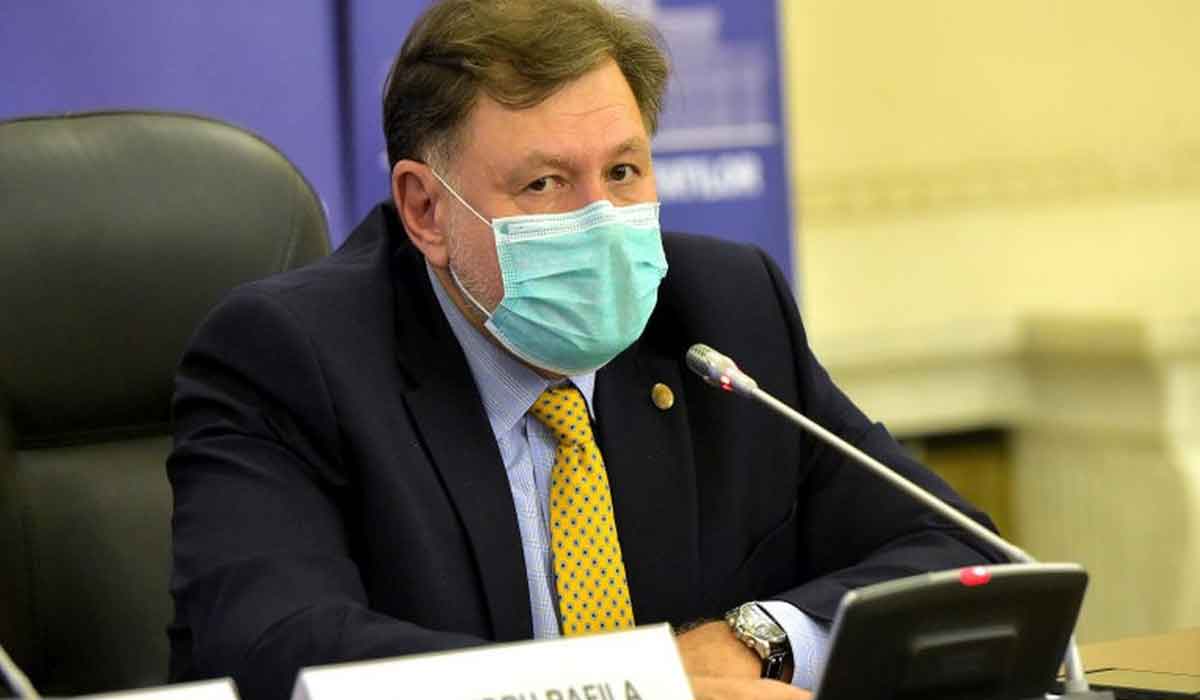 Alexandru Rafila avertizeaza: „Pandemia nu a trecut”