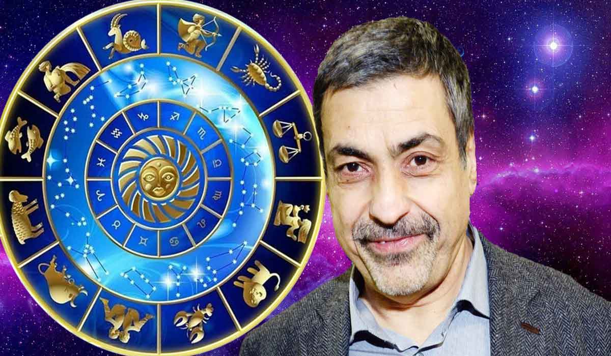 EXCLUSIV! Sfatul astrologului Pavel Globa pentru ziua de Boboteaza.