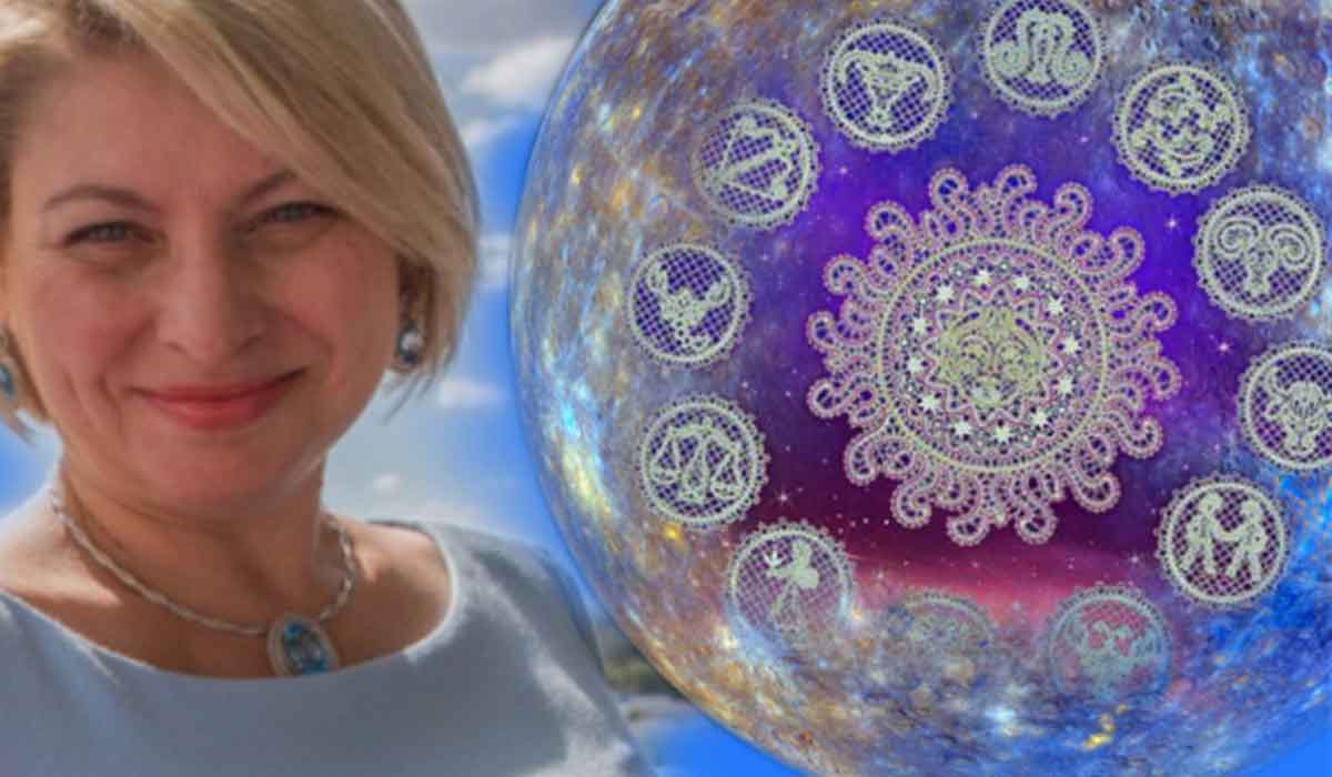 Horoscop 31 ianuarie – 6 februarie 2022, cu Angela Pearl. Luna Noua schimba multe destine