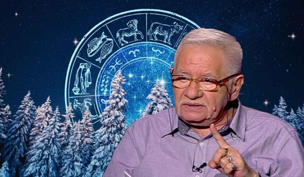 Mihai Voropchievici, horoscop rune 17-23 ianuarie 2022. Atentie Lei, Balante si Pesti