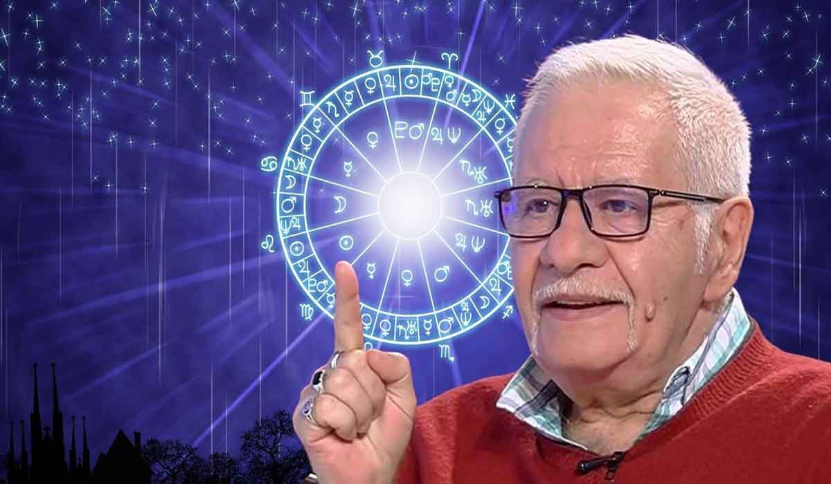 Mihai Voropchievici, horoscop rune 31 ianuarie – 06 februarie 2022. Sagetatorii isi vor indeplini visele, Capricornii au parte de schimbari majore