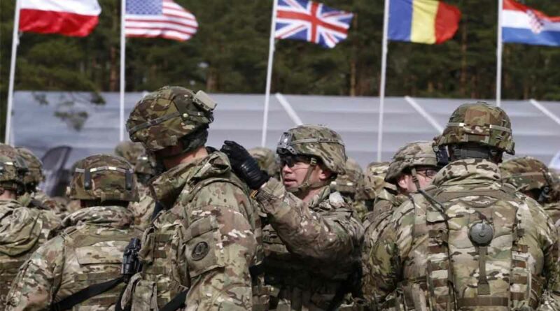 NATO a respins cererea Rusiei. Ce se va intampla cu trupele aliantei din Romania