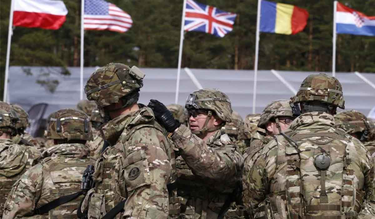 NATO a respins cererea Rusiei. Ce se va intampla cu trupele aliantei din Romania