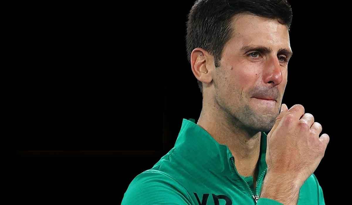 Novak Djokovic si-a recunoscut greselile. Ce decizie au luat autoritatile din Australia