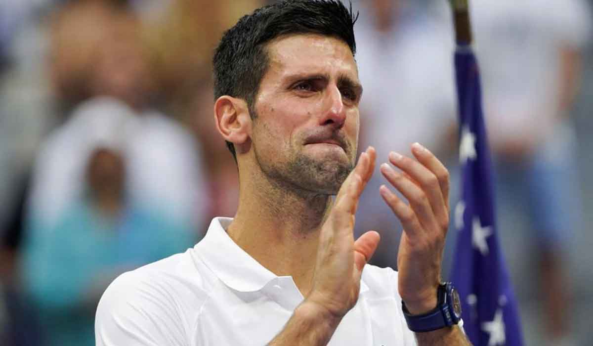 Probleme mari pentru Novak Djokovic ! Sportivul este acuzat de fals in declaratie si risca 12 luni de inchisoare
