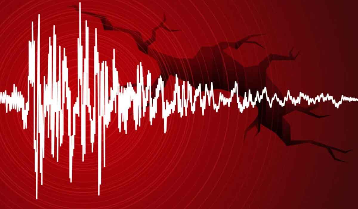 Un nou cutremur in Romania. Ce magnitudine a avut si in ce orase s-a resimtit