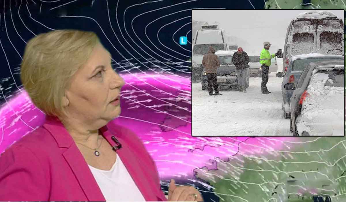 Alerta METEO! Europa, lovita de doua furtuni puternice. Directorul ANM anunta ce se va intampla in Romania