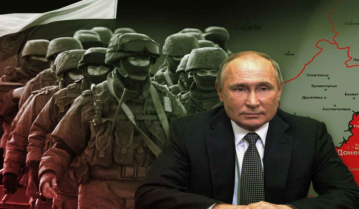Expert in spatiul ex-sovietic: „Putin s-ar putea sa aibe surprize pe campul de lupta. Cand armele vorbesc diplomatia tace”