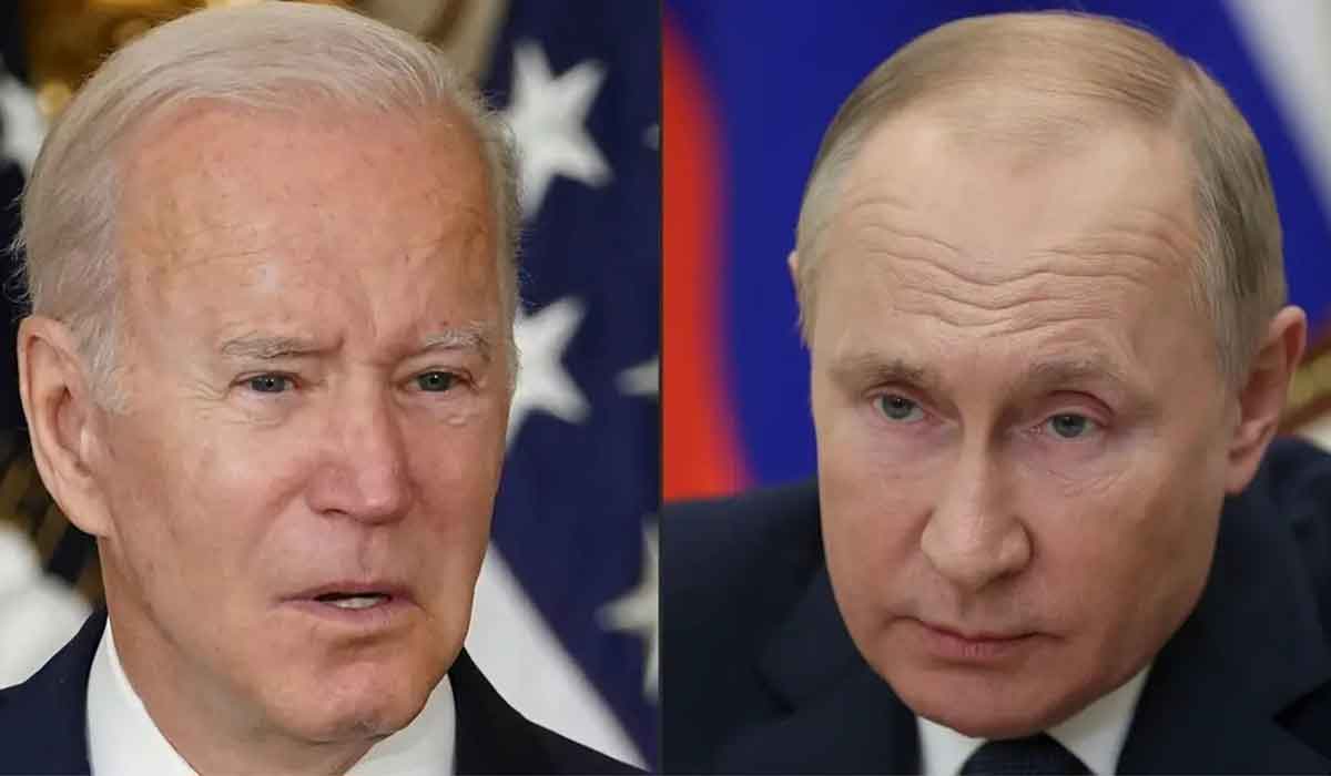 Joe Biden, mesaj clar pentru Vladimir Putin. Ce i-a transmis liderul de la Casa Alba presedintelui rus