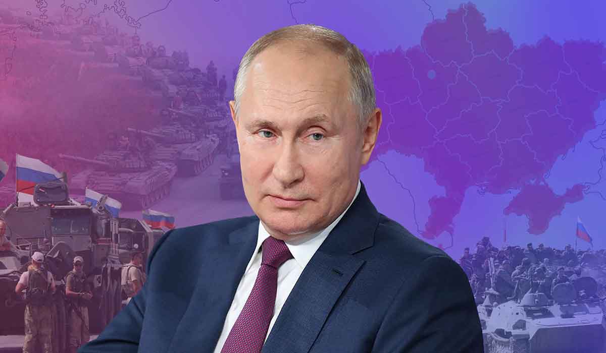 Kremlinul ameninta Occidentul: „Masurile de riposta vor urma”