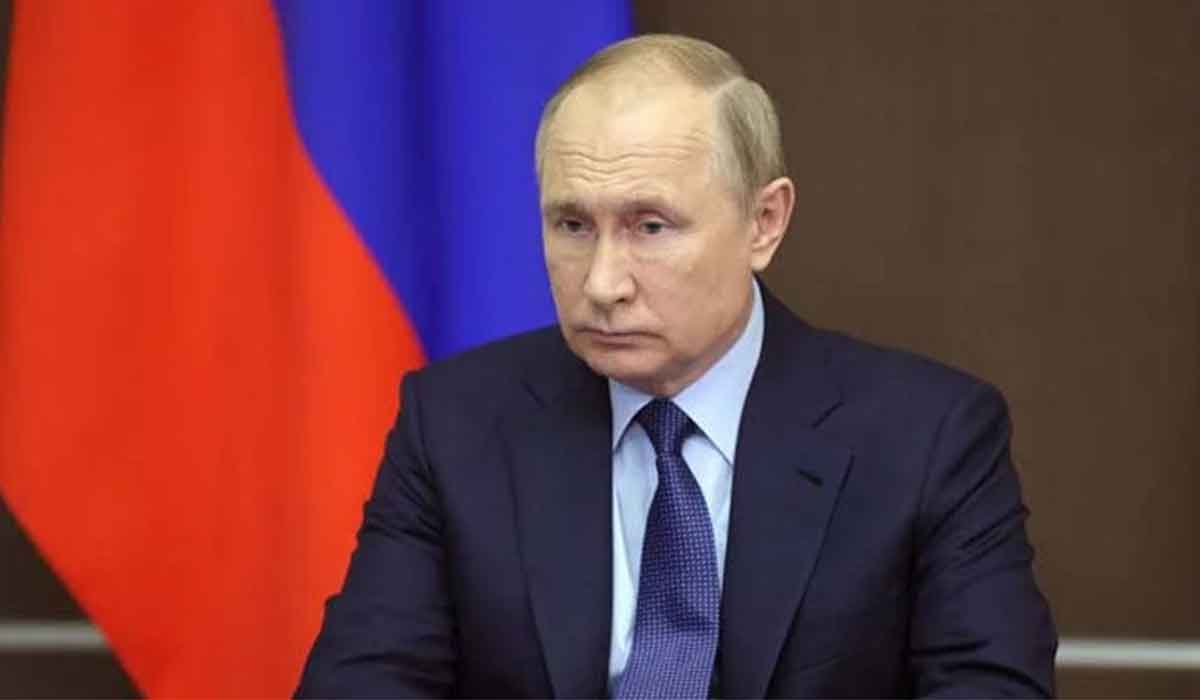 Lovitura dura pentru Putin. Ce s-a intamplat in Rusia dupa ce presedintele rus a semnat decretul