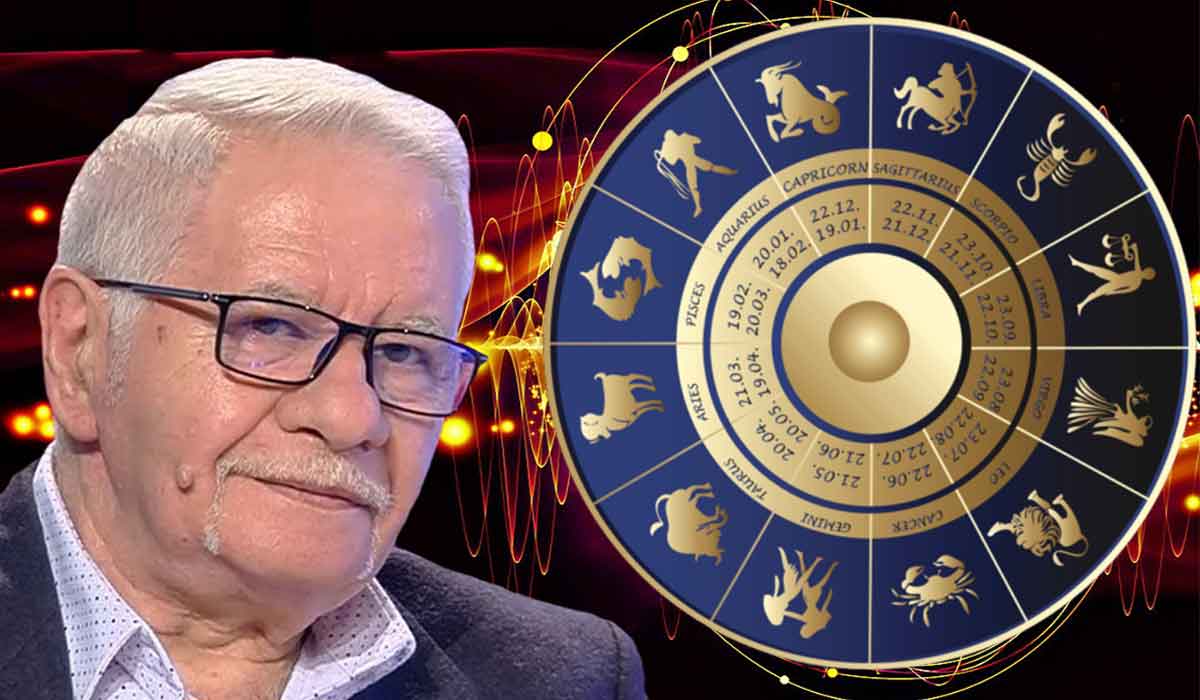 Mihai Voropchievici, horoscop rune pana la 1 martie 2022: „Vreo trei zodii sunt mai cu mot”