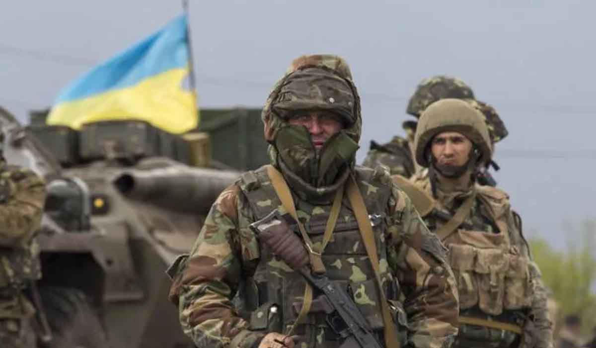 Ministrul de Externe ucrainean, declaratii de ultim moment: „Nu ne vom opri pana cand Rusia nu plateste pentru toate distrugerile provocate Ucrainei.”