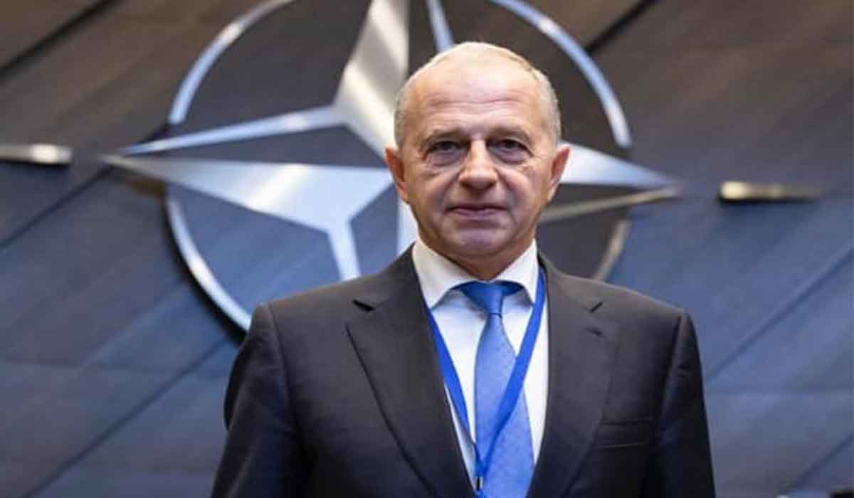 Mircea Geoana, secretarul general adjunct al NATO:  „E un moment foarte complicat”