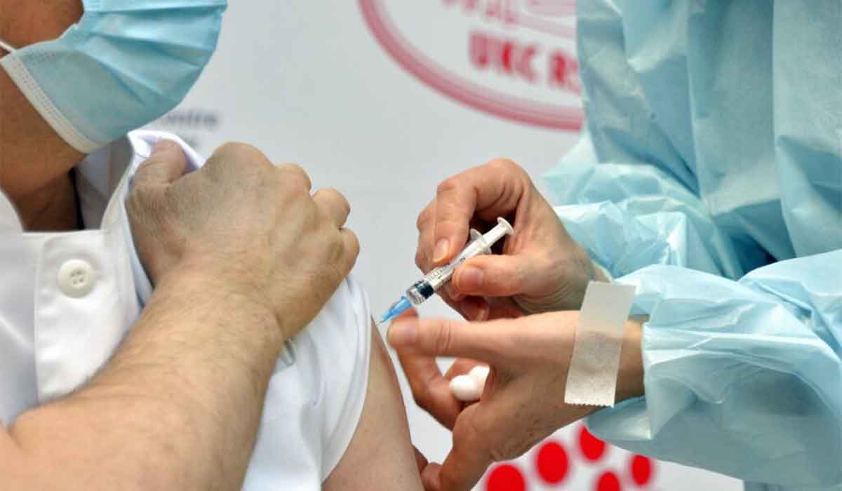 Prima tara din Europa care introduce vaccinarea obligatorie impotriva Covid-19