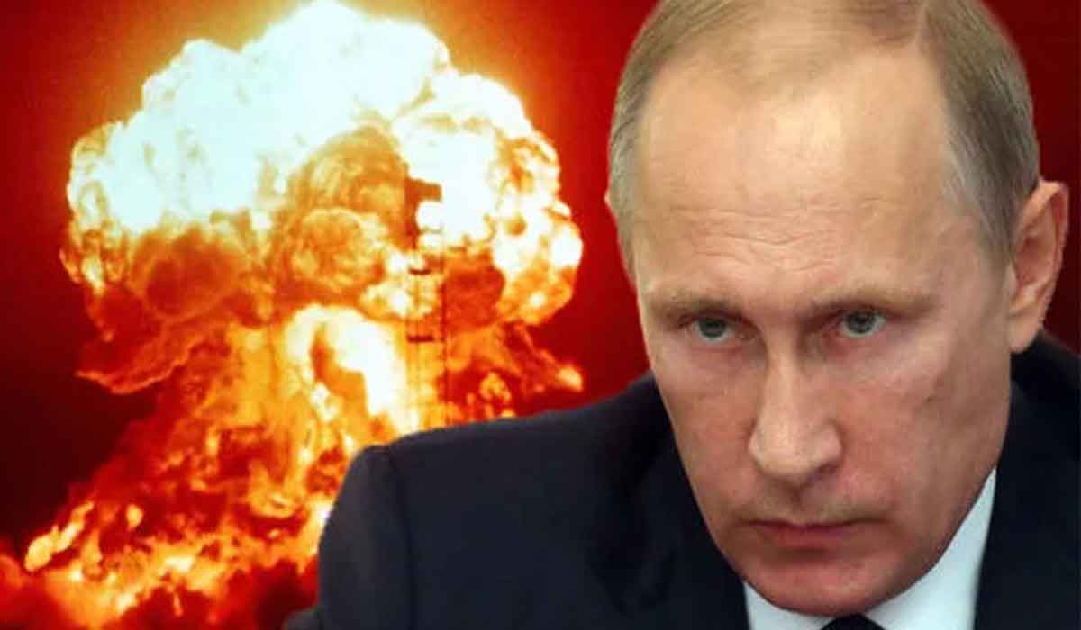 Putin a dat ordinul: „Va fi o catastrofa pentru lume. Dar nu ne va distruge”