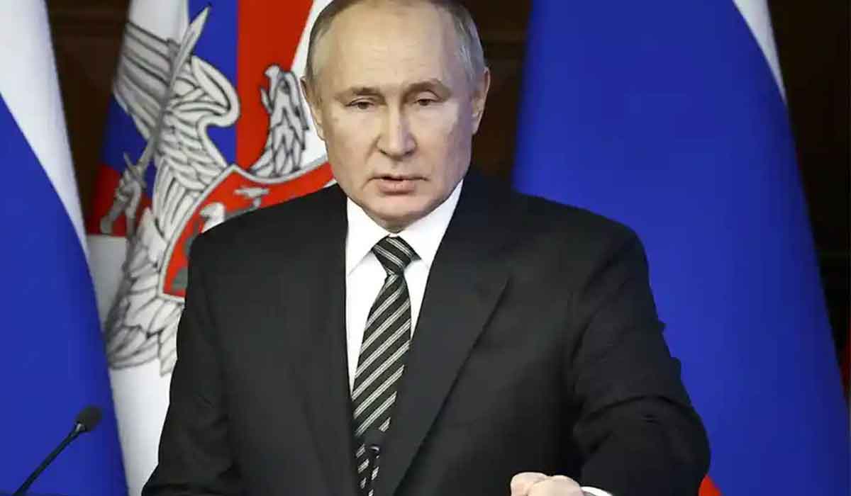 Putin a dat ordinul. Liderul Rusiei a semnat decretul: „Vor urma consecinte majore”