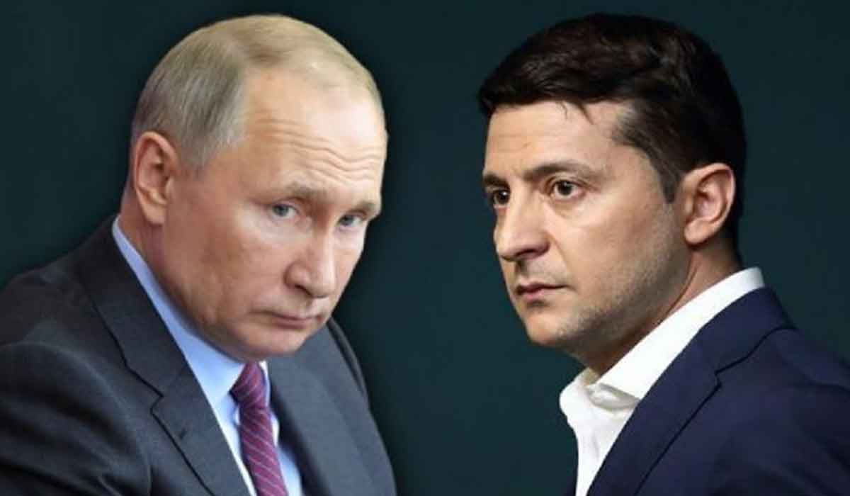 A doua runda de negocieri dintre Ucraina si Rusia va avea loc astazi